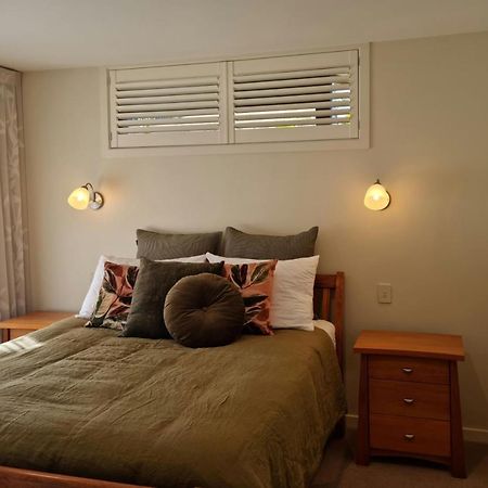 Apartament Akitu Views Wanaka Zewnętrze zdjęcie