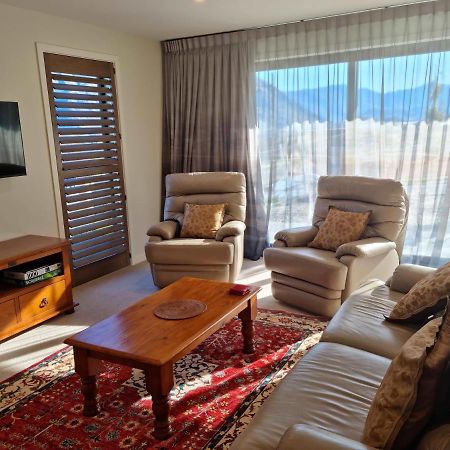 Apartament Akitu Views Wanaka Zewnętrze zdjęcie