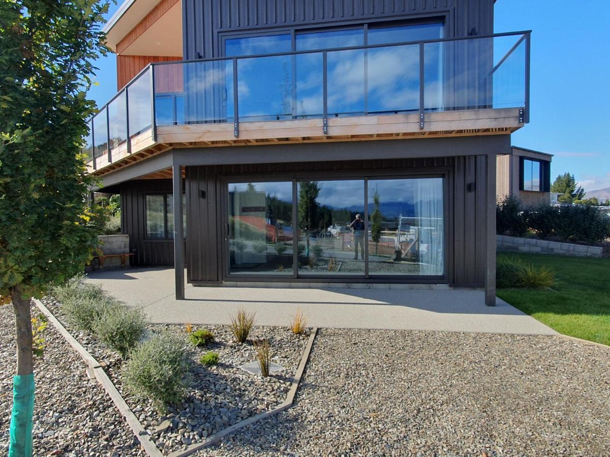 Apartament Akitu Views Wanaka Zewnętrze zdjęcie