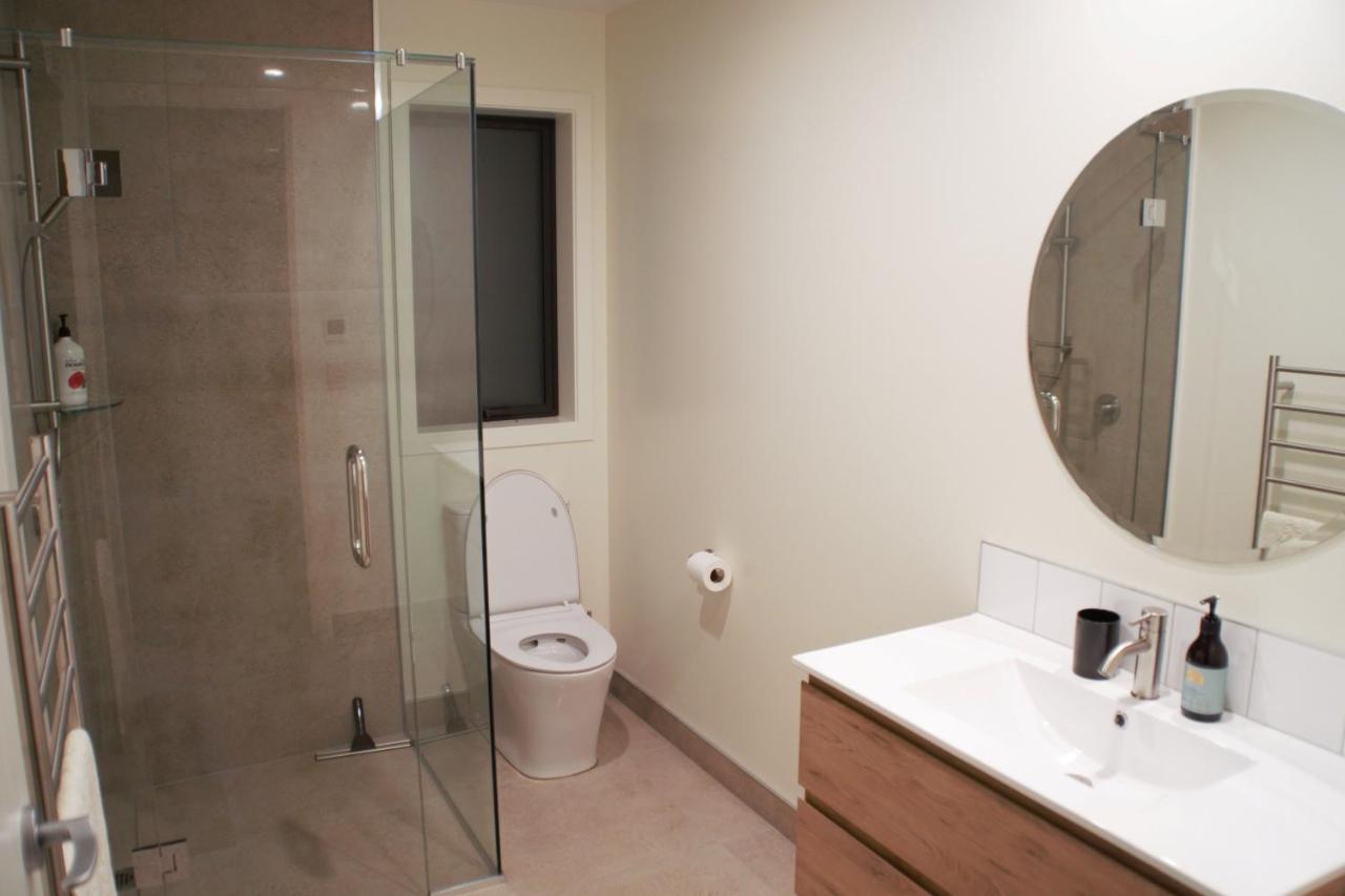 Apartament Akitu Views Wanaka Zewnętrze zdjęcie