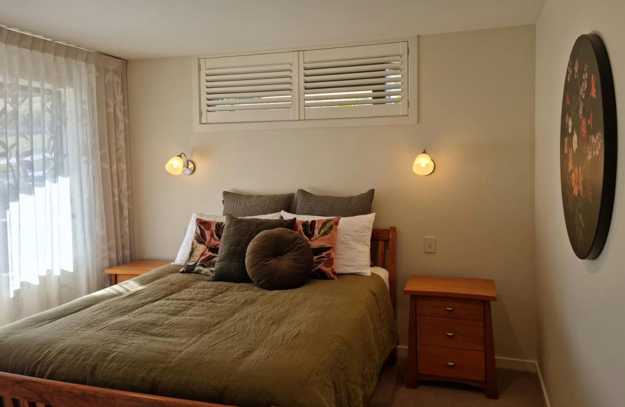 Apartament Akitu Views Wanaka Zewnętrze zdjęcie