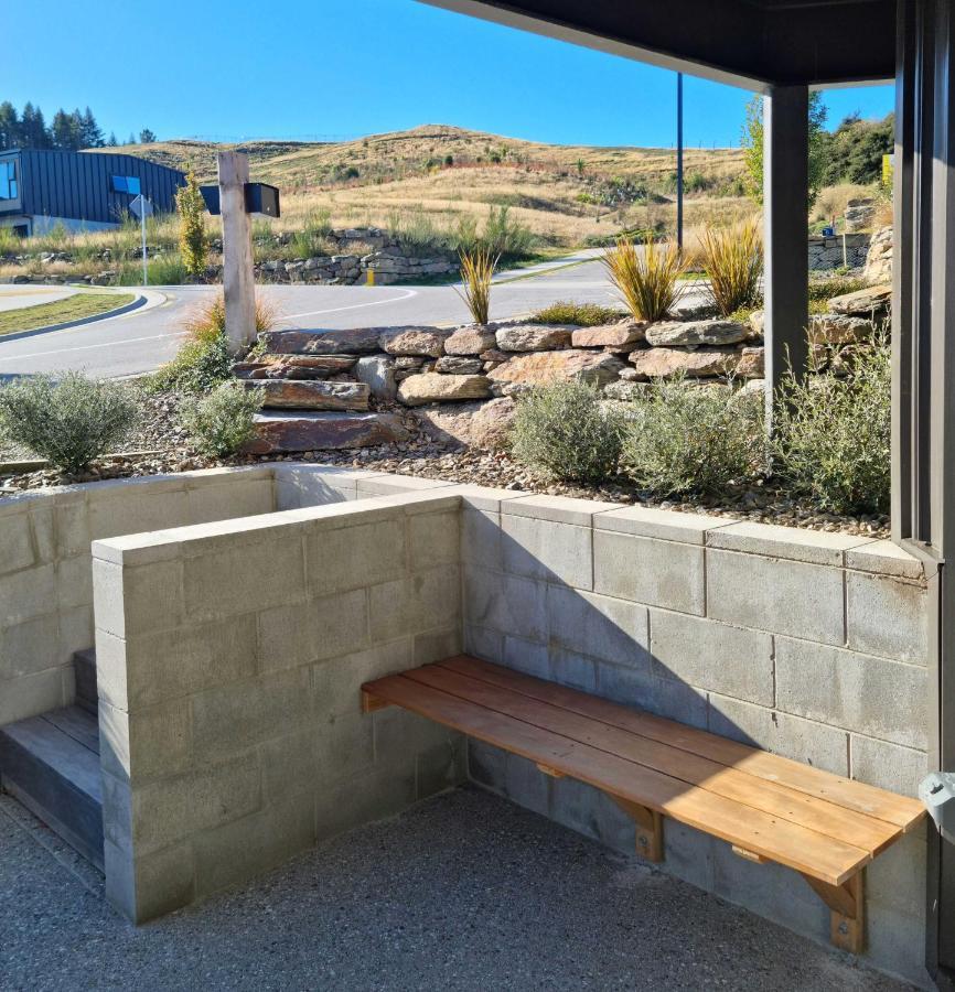 Apartament Akitu Views Wanaka Zewnętrze zdjęcie